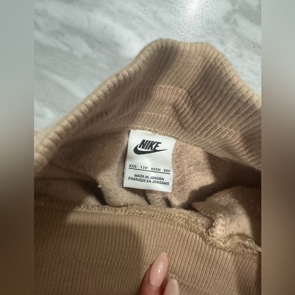 Nike Straight Leg Sweatpants - Picture 3 of 4